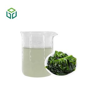 Suplemento Alimentar em Pó de Extrato Herbal Natural de Fucoxantina Solúvel em Água, em Embalagem de Garrafa/Tambor - Product Image 3