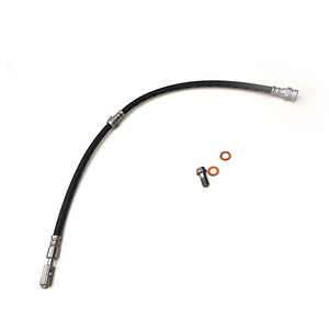 Tuyau <span class=keywords><strong>de</strong></span> frein haute performance pour berline <span class=keywords><strong>sport</strong></span> quatre portes SAE J1401 3,2 mm EPDM à faible expansion, commande en gros - Product Image 3