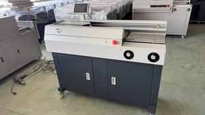 <span class=keywords><strong>D60</strong></span>-<span class=keywords><strong>A4</strong></span> nhà máy Outlet điện <span class=keywords><strong>A4</strong></span> cuốn sách hoàn hảo chất kết dính keo máy tính RÀNG BUỘC - Product Image 5