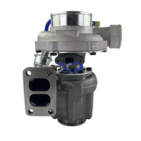 Turbocompresseur de rechange pour jet ski Yamaha 1,8L FX SHO SVHO Waverunner FZS FZR GP1800, qualité OEM d'usine