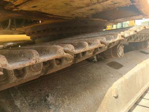 Liugong รถตักตีนตะขาบ CLG920d 20T 2020ปีที่ใช้ส่วนประกอบหลัก - Product Image 6