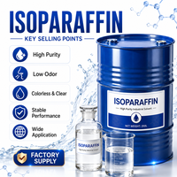Fabricant d’isoparaffine industrielle, solvant hydrocarboné très pur à faible odeur pour nettoyage de précision et électronique