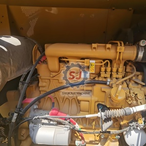 รถขุดมือสอง CAT306รถขุดตีนตะขาบตีนตะขาบ308 307 306แมวรถขุดดินไฮดรอลิค307.5 308E2 - Product Image 6