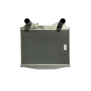 Radiador de Aceite para Excavadora Komatsu, Enfriador de Aceite para Camión, Intercooler PC228US-3 - Product Image 1