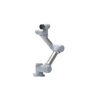 Robot collaboratif 6 axes ONA, 5 kg de charge utile, portée 910 mm, avec boîte de vitesses PLC, pour soudage, manutention, chargement et déchargement d'alliages, 0,3 kW - Vente chaude - Product Image 1