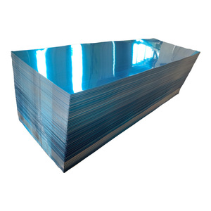 Heavy Duty Stainless Steel Sheet Matte Panel No.4 Finish Plate 1.4301 1.4307 1.4401 1.4404 1.4541 1.4436 1.4529 1.4507 1.4435 1. - Product Image 6