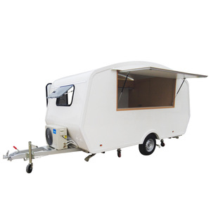 <span class=keywords><strong>Salon</strong></span> de beauté multifonctionnel en plein air, café mobile, magasin de rue, voiture de tourisme autonome, modèle SL-6, garantie 1 an - Product Image 5