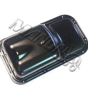 Ensemble de cuve à huile Mandu pour chariots élévateurs Toyota, Mitsubishi, Nissan, pièce de rechange neuve pour bouchon de réservoir de carburant - Product Image 1