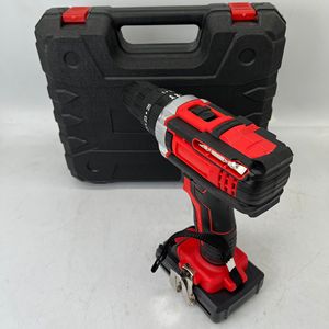 Taladro eléctrico de litio de impacto, herramientas eléctricas recargables, <span class=keywords><strong>Kit</strong></span> de Taladro Inalámbrico - Product Image 3