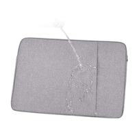 Sac de protection pour ordinateur portable MacBook Pro, léger, imperméable, en polyester, 300g, résistant aux chocs, pour ordinateur portable
