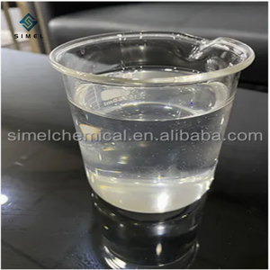 Suministro de fábrica PPG surfactante polipropileno glicol lubricante antiespumante PPG400 PPG1000 con envío rápido - Product Image 3