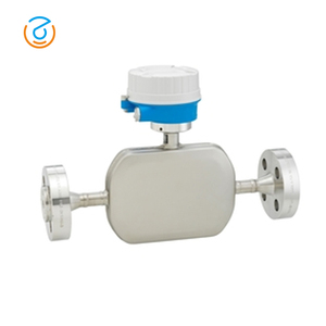 เครื่องวัดความหนาแน่นของไหลแบบความแม่นยำสูงชนิดท่อคู่ Coriolis Endress+Hauser Proline Promass a 500 8A5C - Product Image 4
