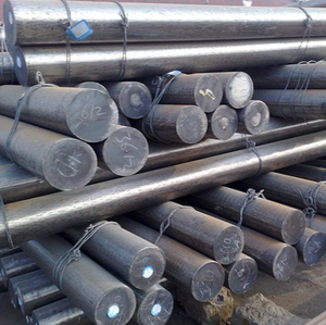 Barre ronde en <span class=keywords><strong>acier</strong></span> allié de diamètre 1 mm à 300 mm, S45C 4140, résistante à la corrosion, tige en <span class=keywords><strong>acier</strong></span> massif - Product Image 6