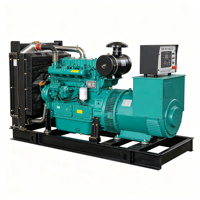 Moteur turbocompressé R4105ZD simple, durable, facile à réparer, meilleure puissance, meilleure économie de carburant