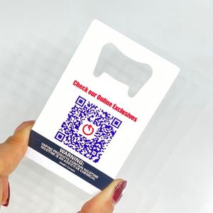 Carte de visite professionnelle en acier inoxydable de luxe NFC personnalisée de haute qualité, 0,8 mm, avec découpe ajourée - Product Image 3