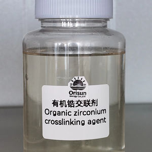 酸素塩素化ジルコニウム系有機ジルコニウム架橋剤 純度99.9% CAS 13520-92-8 - Product Image 1