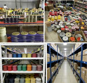 4,5 İnç Sıcak Preslenmiş Elmas Testere Bıçağı Süper İnce Sürekli Elmas Kesme Diski Fayans Mermer Granit Seramik için - Product Image 6