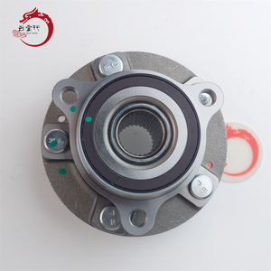 Pièce de moteur automobile de haute qualité, moyeu d'essieu 51750-F2000 pour Hyundai Elantra Kia Ceed 51750F2000 - Product Image 3