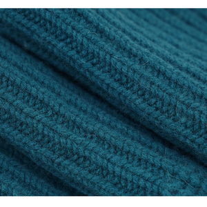 <span class=keywords><strong>Pull</strong></span> tricoté à <span class=keywords><strong>col</strong></span> roulé et demi-<span class=keywords><strong>col</strong></span> roulé, personnalisé, couleur unie, Turquoise, <span class=keywords><strong>Beige</strong></span>, 5 tailles - Product Image 5