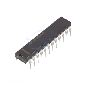 14 TSSOP (0.173", 4.40mm Width) IC DGTL POT 5KOHM 257TAP 14TSSOP Manufacturer Channel Data Acquisition Electronic Component Supp - Product Image 1