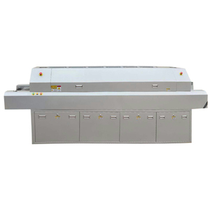 สายการผลิต SMT แบบกำหนดเองพร้อมเครื่องพิมพ์ลายฉลุสำหรับการประกอบ SMT - Product Image 2