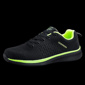 Chaussures à lacets légères et décontractées pour hommes - Product Image 5