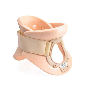Support de cou Philadelphia en mousse EVA incolore et inodore, personnalisable en lot, avec dispositif de traction et protection de marque - Product Image 1