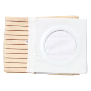 Ostomy <span class=keywords><strong>Colostomy</strong></span> Supplies กระเป๋า <span class=keywords><strong>Colostomy</strong></span>,กระเป๋าซัพพลายเข็มขัดทางการแพทย์ <span class=keywords><strong>Colostomy</strong></span> Soft ตัวอย่างชิ้นเดียวฟรี Ce EOS Grey - Product Image 1