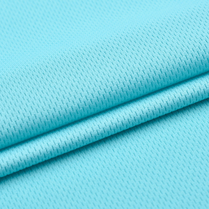 Wingtex เสื้อเจอร์ซีย์ผ้าสำหรับเล่นฟุตบอล,ผ้าโพลีเอสเตอร์150GSM น้ำหนัก100% ผ้าตาข่ายผ้าซับเหงื่อผ้าสำหรับชุดกีฬา - Product Image 5