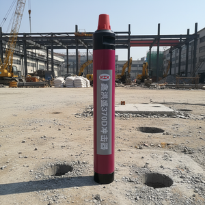 DTH Hammer and Button <strong>Bit</strong> Complete Set High Matching Precision Efficient <strong>Drilling</strong> Solution for Mining and Blasting - Product Image 6