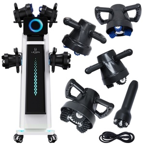 Latest Roller Slimming Therapy <b>Machine</b> Body Slimming <b>Massage</b> Inner Ball Roller <b>Machine</b> - Product Image 2