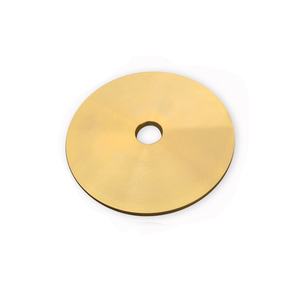 ปลอกเครื่องบด C93400ทองแดงหล่อกราฟิกที่มีความแม่นยำสำหรับบูชแปรรูปโลหะของซิมมอนส์ออกแบบได้ตามต้องการ - Product Image 3