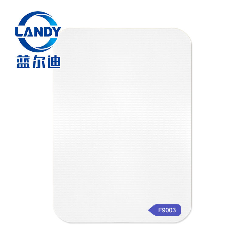White Swimming Pool Liner
