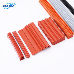 شرائط مانعة للتسرب مطاطية من السيليكون عازلة للصوت تقلل الضوضاء في الأماكن السكنية والتجارية - Product Image 6