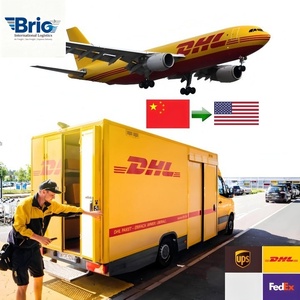 Entrega en 3-7 Días en EE. UU., Empresa de Logística Económica, Envío Aéreo desde China - Product Image 2