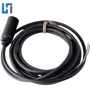 E32-ZT11R E32-D32L เซ็นเซอร์ E32-ZT22B 2เมตรตัวควบคุมการเขียนโปรแกรม PLC แบบอุตสาหกรรม - Product Image 1