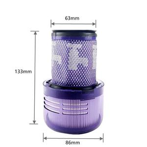 Filtre <span class=keywords><strong>Dyson</strong></span> V12 en gros pour les modèles Detect Slim Absolute SV34 SV35, pièce 971517-01, service d'étiquetage pour les kits <span class=keywords><strong>Dyson</strong></span> FBA du fabricant - Product Image 6