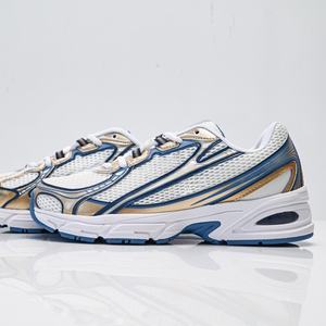 Zapatos de Diseñador con Cordones, Zapatos Casuales con Parte Superior de Malla Transpirable, Suela de Goma, Cómodos, Lujosos, de Alta Calidad, Zapatos para Exteriores - Product Image 4