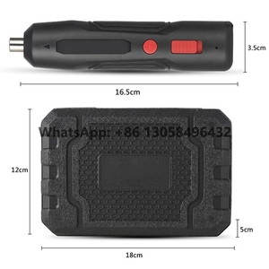 Nuevo Kit de reparación Herramientas Gear Mini destornillador Cámara portátil Juego de destornilladores magnéticos de precisión Juego de herramientas de reparación de computadora - Product Image 5