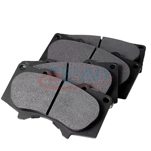 Vendita Diretta dalla Fabbrica 0074206720 A0074206720 A0054209420 0054209420 Pastiglie Freno per Mercedes Benz Classe E W211 W212 S203 C218 <span class=keywords><strong>C219</strong></span> - Product Image 1