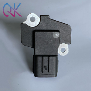 เครื่องวัดการไหลของอากาศ AFH70M 106 1J520 10701 สำหรับเซ็นเซอร์วอลโว่ MAF เส้นผ่านศูนย์กลางภายใน 70 มม. เกียร์อัตโนมัติ - Product Image 1
