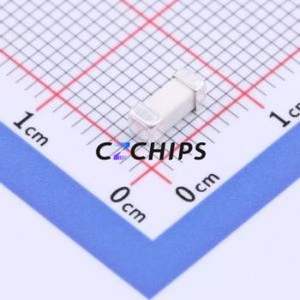 JFC2410-1300FS One-Time Fuse 2410 Fuse ( Type: SMD Fuse )( Rated Current: 3A )( Operating Temperature: ) - Product Image 2