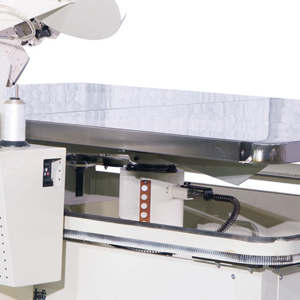 Machine à coudre automatique <span class=keywords><strong>nobo</strong></span> Tape Edge pour machines de fabrication de meubles à matelas à ressorts - Product Image 4