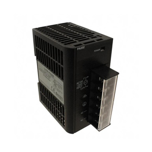อะแดปเตอร์แปลงไฟรุ่นใหม่ CJ1W-PA202, 100-240 โวลต์ AC, กำลังไฟขาออก: 14 วัตต์ - Product Image 1