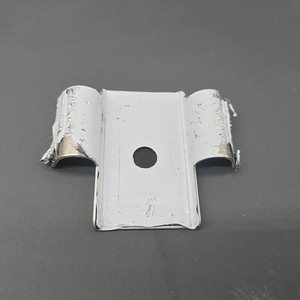 Soporte de Montaje para Cable de Freno de Mano Huo Ying 116320328M3 de Acero Inoxidable para BMW Serie 1 2 3 4, Repuesto para Reparación - Product Image 4
