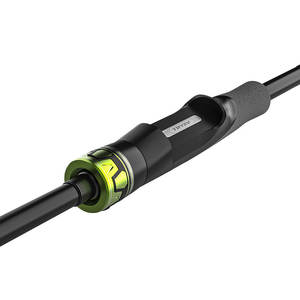 Nueva Llegada Try V Caña de Pescar de <span class=keywords><strong>Spinning</strong></span> para Señuelos y Anzuelos, Una Caña para Dos Propósitos, Combo de Caña y Carrete para Señuelos CWLUHUA - Product Image 4