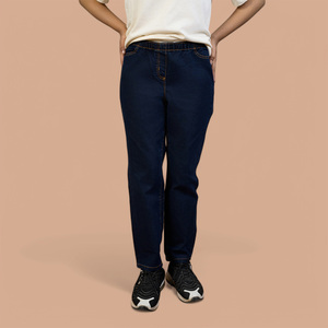 Jeggings pour femmes de qualité supérieure, confortables, au design personnalisé, tendance, dernier cri, service OEM, au meilleur prix - Product Image 2