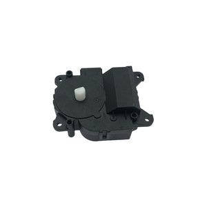 79140-TS6-H01 Air Conditioning Servo Motor For Honda Accord Civic CRV Jade Spirior <b>ABS</b> New Replacement Part - Product Image 4