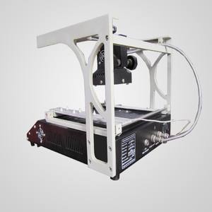 Puhui BGA 재 작업 스테이션 SMD 적외선 납땜 스테이션 T-890 3 in 1 Bga 리볼 장비 - Product Image 2