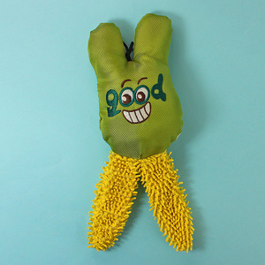 Juguete para perros Tuffy, Mr. Cool / Mr. Good / MR. Cook - Product Image 5